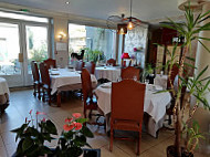 Restaurant Hotel de Bretagne food