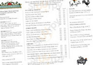 The Slug And Lettuce Bristol menu