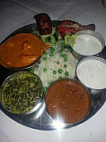 Shiva Indian Restaurant food