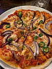Sannino Pizza Pasta Since 1978 Glasgow City Centre food