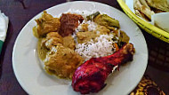 Indus Indian Herbal Cuisine food