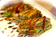 Mashi Japanese Restauarant food