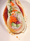 Sushi Thai Fusion food