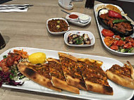 Eda Turkish Dennistoun food