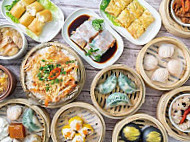 Leung Dim food