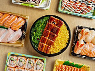 Sushi Express Takeaway (po tat) food