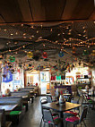 Juju's Shrimpboat Cafe inside