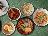 Wan Bao Chinese Snack food