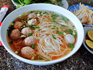 Chiu Chow King Noodle Shop food