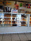 Coffee Express Donuts food