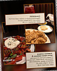 Carrabba's Italian Grill food