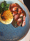 Myrtle food