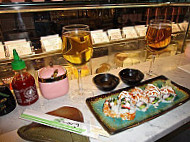 Sakurado Kensington Japanese Matcha House food