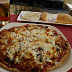 White Cottage Pizza-italian food