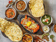 Chautari Indian And Nepalese Cuisine food