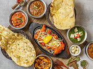 Chautari Indian And Nepalese Cuisine food