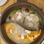 Yue Lai (joya Oriental) （hotpot) food
