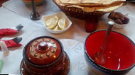 Abshar Iranian food