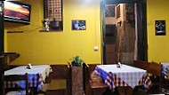 Osteria Al Solito Posto inside