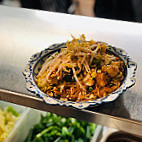 Thai Puka food