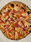 Sorrento's Brick Oven Pizzeria food