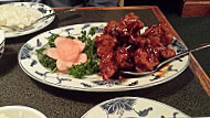 Red Dragon Chinese Restaurant. food
