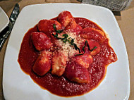 Pomodori Italian Eatery food