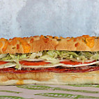 Blimpie Subs Sandwiches food