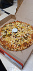 Papa John's Pizza food