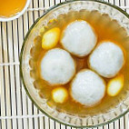 Healthy Chinese Sweet Soup food