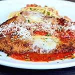 Marvino's Italian Kitchen food