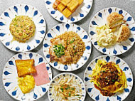Five Stars (wan Chai) food