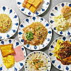 Five Stars (wan Chai) food