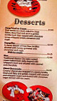 San Marcos Mexican And Grill menu
