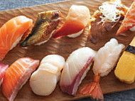 Genki Sushi (lohas) food