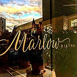 Marlow Bistro outside