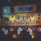 Maya Pub inside