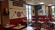 Firehouse Subs Denham Bass Pro inside