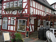 Café Stöhr Inh. Brigitte U. Franz Van Der Moolen inside