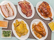 Ho Win Roasted Meat (shau Kei Wan) food