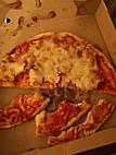 Napoletana Pizza And Bbq Kebabs food