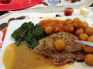 Flunch Bourges-saint-doulchard food