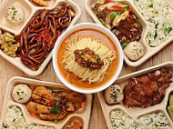 Ging Sun Ho King Of Bun (tsuen Wan) food