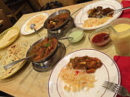 Mirch Masala food