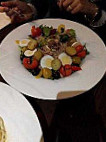Milano Restaurant food