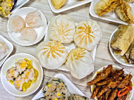 Boo Dim Lui Lee (cheung Fat Mansion) food