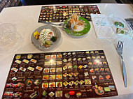 Sushi Train Carseldine food