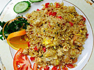 Delices du Cambodge food