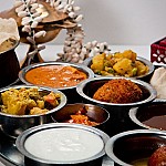 Madras Pavilion food