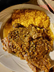 Osteria Tajoli food